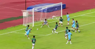 প্রীতি ম্যাচ দিয়ে বাফুফের নেক্সট গ্লোবাল স্টার ট্রায়ালের সমাপ্তি